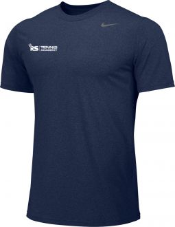 Youth/Adult Nike Dri-Fit Legend Shirt, Navy